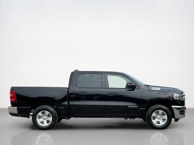 2026 RAM Ram 1500 RAM 1500 TRADESMAN CREW CAB 4X4 5'7' BOX