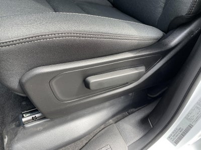 2026 RAM Ram 1500 RAM 1500 TRADESMAN CREW CAB 4X4 5'7' BOX