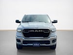 2026 RAM Ram 1500 RAM 1500 TRADESMAN CREW CAB 4X4 5'7' BOX