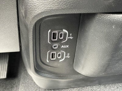 2026 RAM Ram 1500 RAM 1500 TRADESMAN CREW CAB 4X4 5'7' BOX