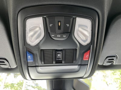 2026 RAM Ram 1500 RAM 1500 TRADESMAN CREW CAB 4X4 5'7' BOX