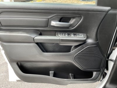 2026 RAM Ram 1500 RAM 1500 TRADESMAN CREW CAB 4X4 5'7' BOX