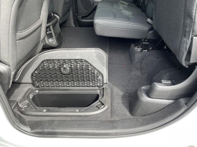 2026 RAM Ram 1500 RAM 1500 TRADESMAN CREW CAB 4X4 5'7' BOX