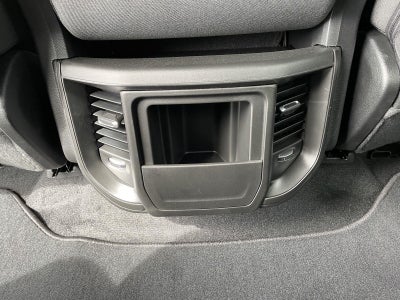 2026 RAM Ram 1500 RAM 1500 TRADESMAN CREW CAB 4X4 5'7' BOX