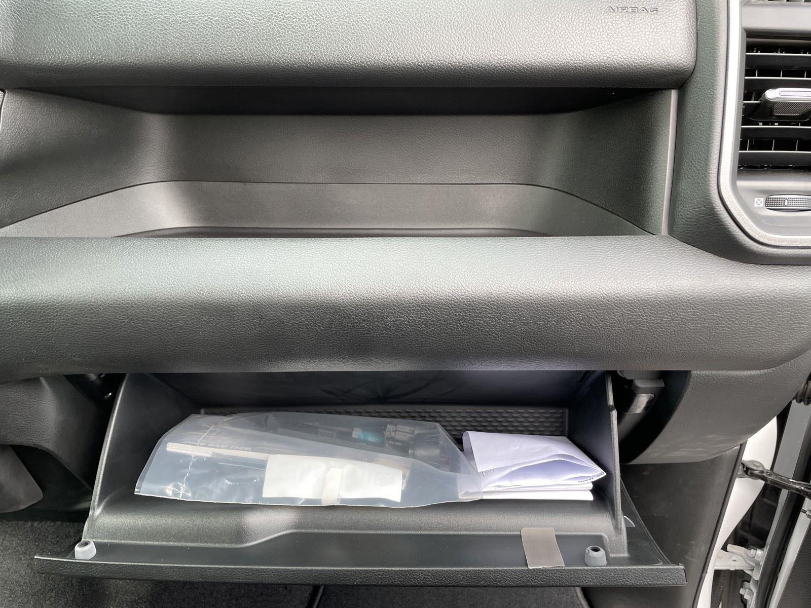 2026 RAM Ram 1500 RAM 1500 TRADESMAN CREW CAB 4X4 5'7' BOX