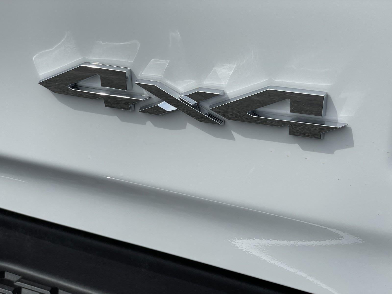 2026 RAM Ram 1500 RAM 1500 TRADESMAN CREW CAB 4X4 5'7' BOX