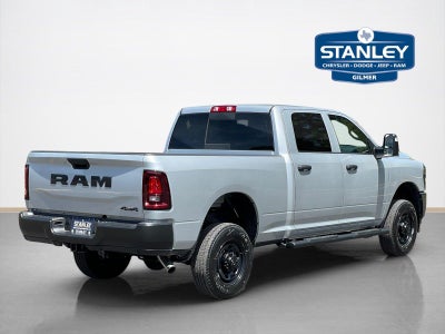 2026 RAM 2500 RAM 2500 TRADESMAN CREW CAB 4X4 6'4' BOX