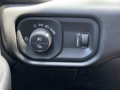 2026 RAM 2500 RAM 2500 TRADESMAN CREW CAB 4X4 6'4' BOX