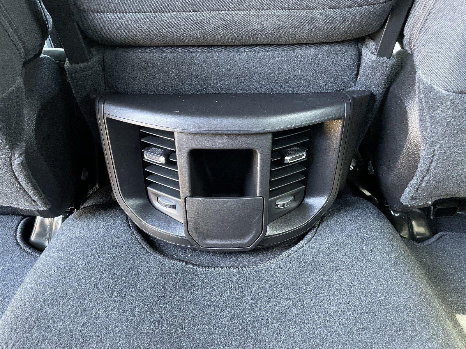 2026 RAM 2500 RAM 2500 TRADESMAN CREW CAB 4X4 6'4' BOX