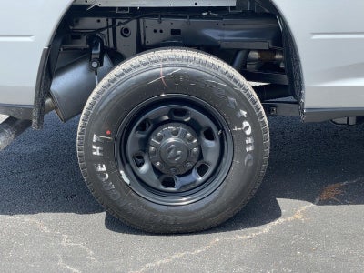 2026 RAM 2500 RAM 2500 TRADESMAN CREW CAB 4X4 6'4' BOX