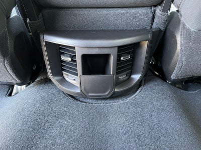 2026 RAM 2500 RAM 2500 BLACK EXPRESS CREW CAB 4X4 6'4' BOX