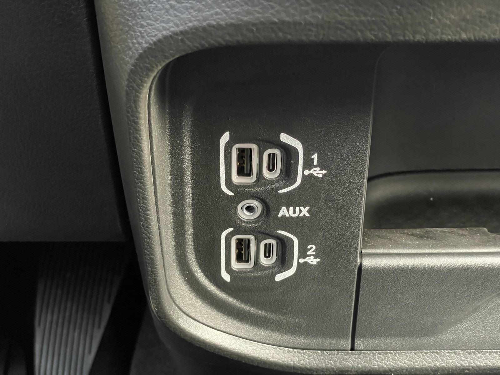 2026 RAM Ram 2500 RAM 2500 WARLOCK CREW CAB 4X4 6'4' BOX