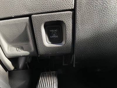 2026 RAM Ram 2500 RAM 2500 WARLOCK CREW CAB 4X4 6'4' BOX