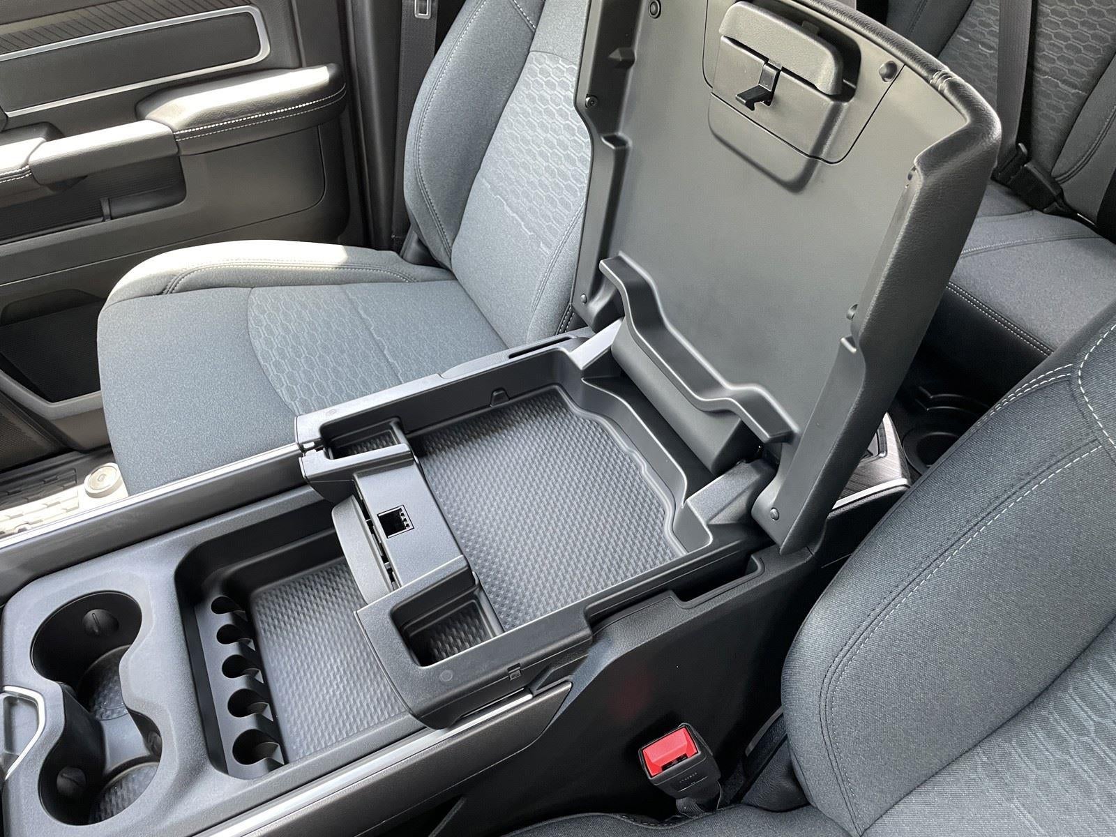 2026 RAM Ram 2500 RAM 2500 LONE STAR CREW CAB 4X4 6'4' BOX