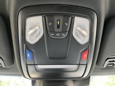 2026 RAM Ram 2500 RAM 2500 LONE STAR CREW CAB 4X4 6'4' BOX