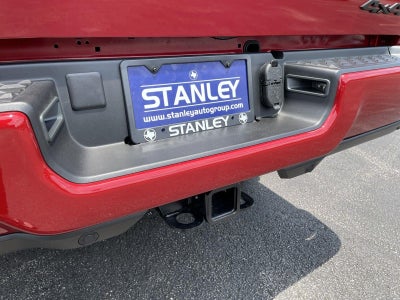 2026 RAM Ram 2500 RAM 2500 LONE STAR CREW CAB 4X4 6'4' BOX