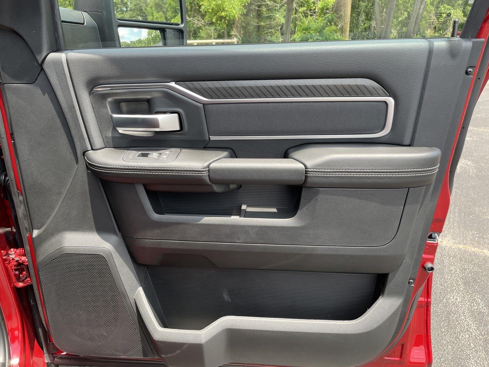 2026 RAM Ram 2500 RAM 2500 LONE STAR CREW CAB 4X4 6'4' BOX