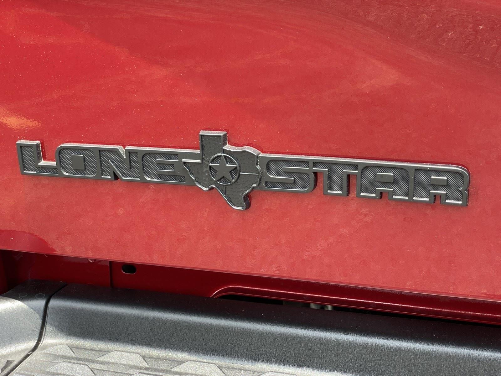 2026 RAM Ram 2500 RAM 2500 LONE STAR CREW CAB 4X4 6'4' BOX