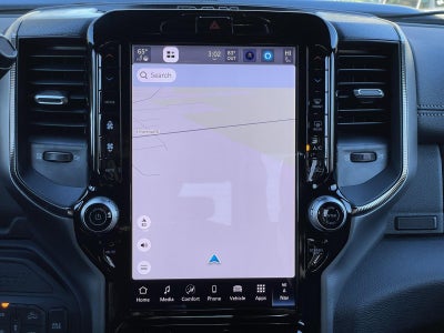 2026 RAM Ram 2500 RAM 2500 REBEL CREW CAB 4X4 6'4' BOX