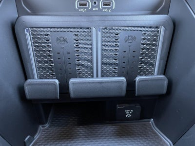 2026 RAM Ram 2500 RAM 2500 REBEL CREW CAB 4X4 6'4' BOX