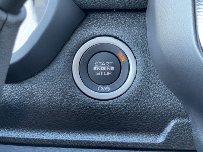 2026 RAM Ram 2500 RAM 2500 REBEL CREW CAB 4X4 6'4' BOX