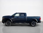 2026 RAM Ram 2500 RAM 2500 REBEL CREW CAB 4X4 6'4' BOX