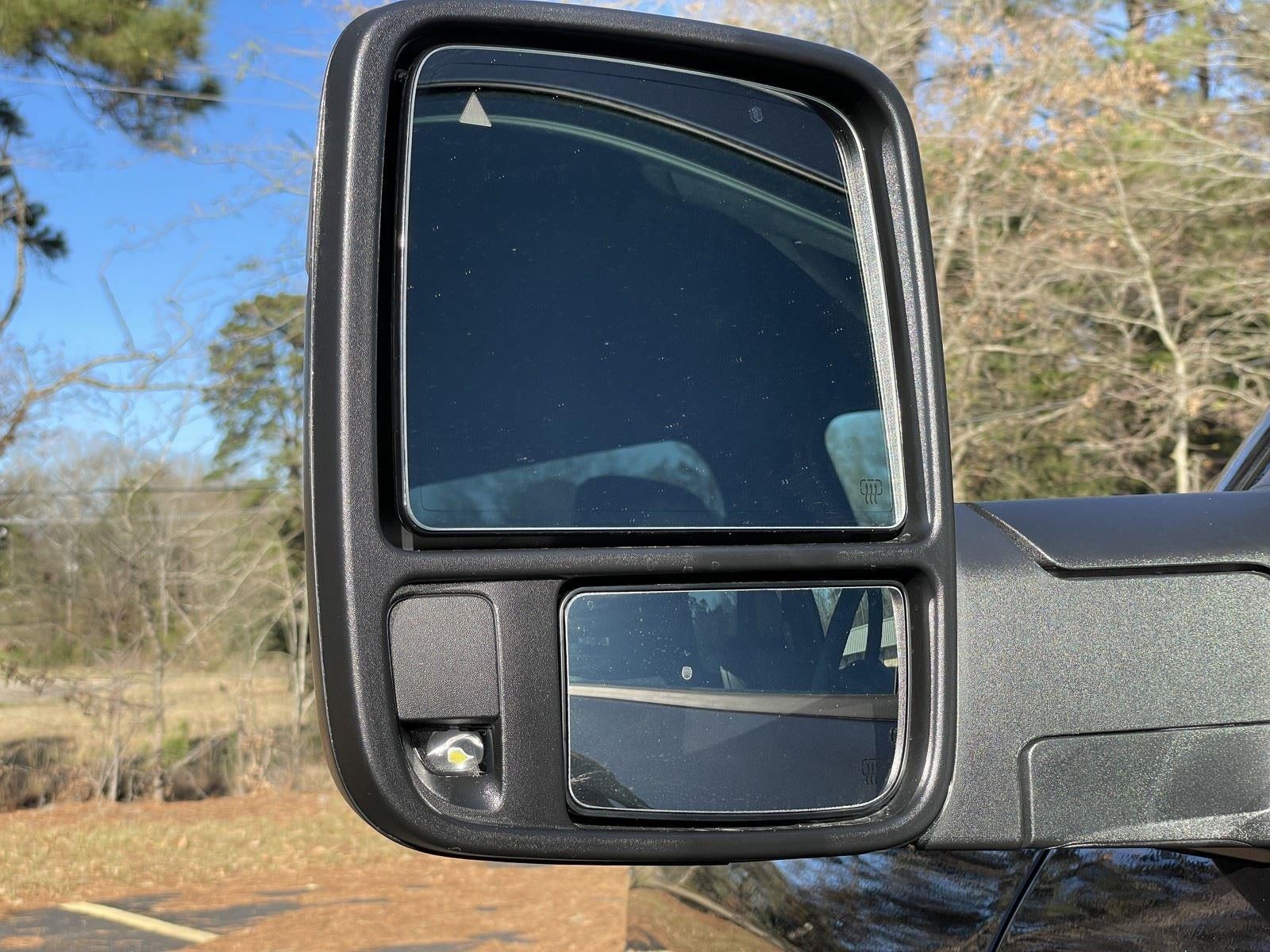 2026 RAM Ram 2500 RAM 2500 REBEL CREW CAB 4X4 6'4' BOX