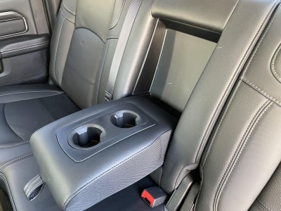 2026 RAM Ram 2500 RAM 2500 REBEL CREW CAB 4X4 6'4' BOX