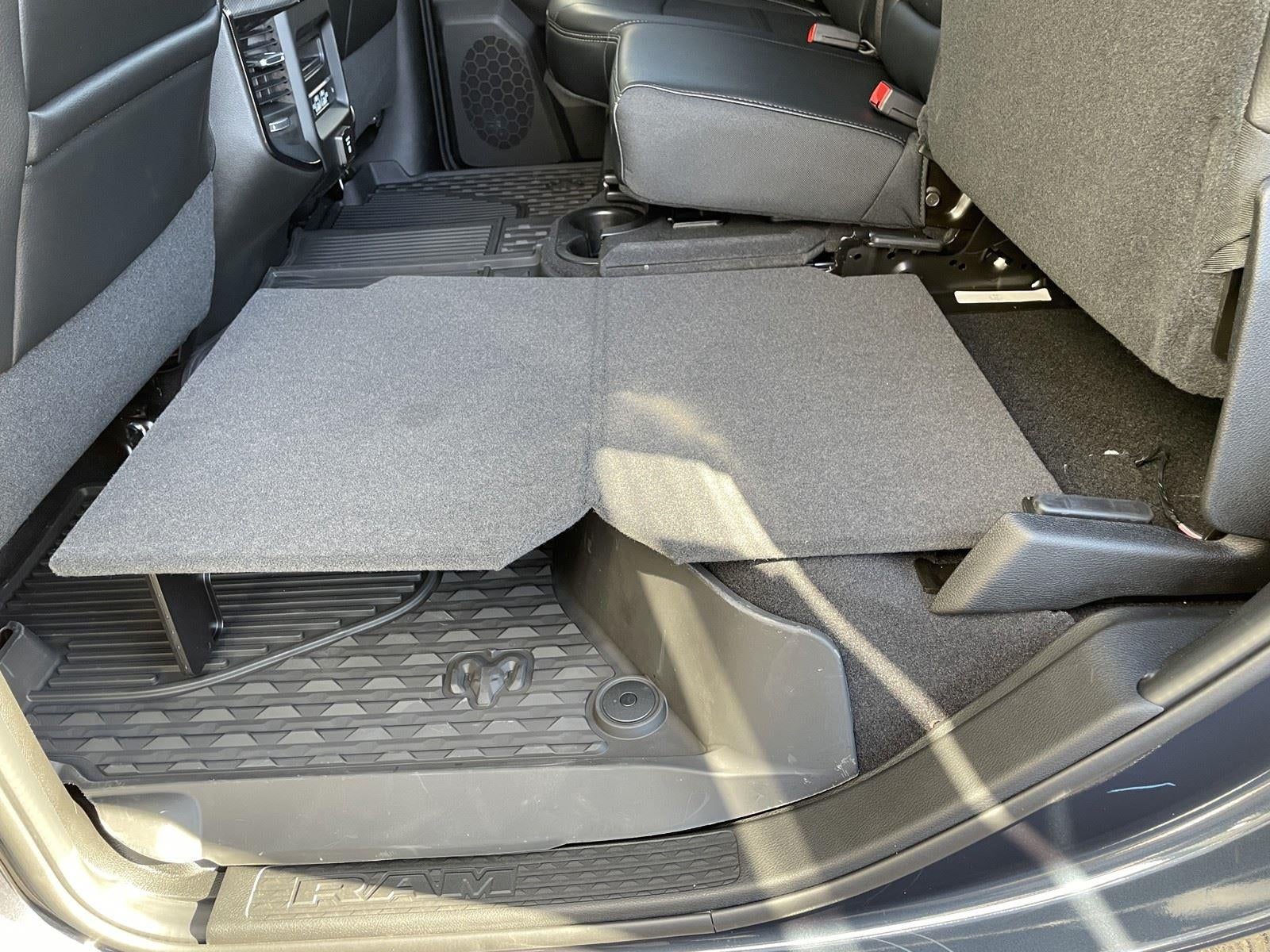 2026 RAM Ram 2500 RAM 2500 REBEL CREW CAB 4X4 6'4' BOX