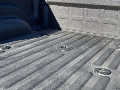 2026 RAM Ram 2500 RAM 2500 REBEL CREW CAB 4X4 6'4' BOX