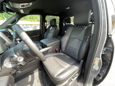 2026 RAM Ram 2500 RAM 2500 REBEL CREW CAB 4X4 6'4' BOX