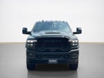 2026 RAM Ram 2500 RAM 2500 REBEL CREW CAB 4X4 6'4' BOX