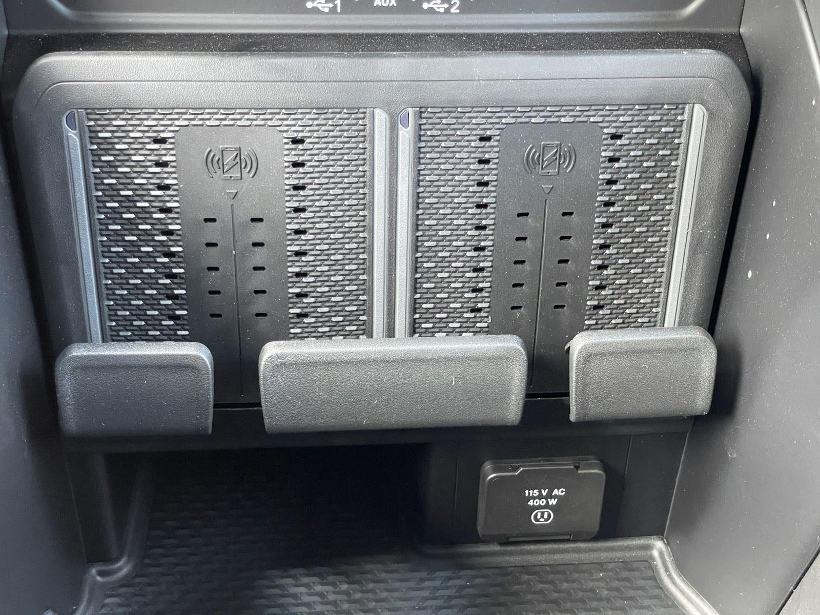 2026 RAM Ram 2500 RAM 2500 REBEL CREW CAB 4X4 6'4' BOX