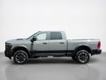 2026 RAM Ram 2500 RAM 2500 REBEL CREW CAB 4X4 6'4' BOX