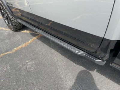 2026 RAM Ram 2500 RAM 2500 REBEL CREW CAB 4X4 6'4' BOX
