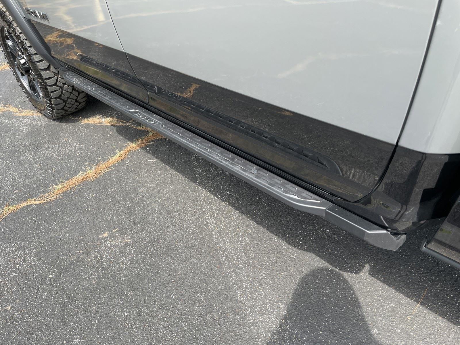2026 RAM Ram 2500 RAM 2500 REBEL CREW CAB 4X4 6'4' BOX