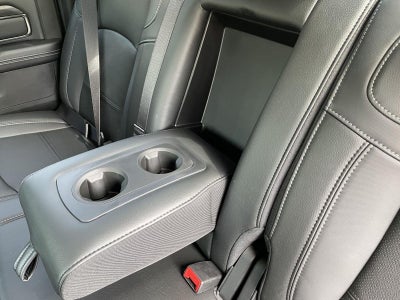 2026 RAM Ram 2500 RAM 2500 REBEL CREW CAB 4X4 6'4' BOX