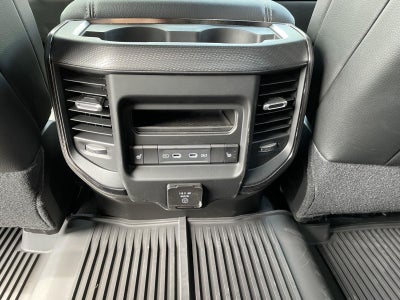2026 RAM Ram 2500 RAM 2500 REBEL CREW CAB 4X4 6'4' BOX