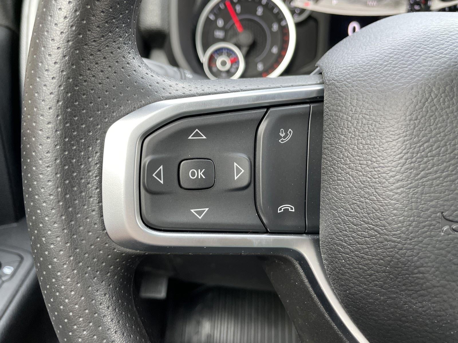 2026 RAM Ram 4500 Chassis Cab RAM 4500 TRADESMAN CHASSIS CREW CAB 4X4 84' CA