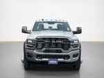 2026 RAM Ram 4500 Chassis Cab RAM 4500 TRADESMAN CHASSIS CREW CAB 4X4 84' CA