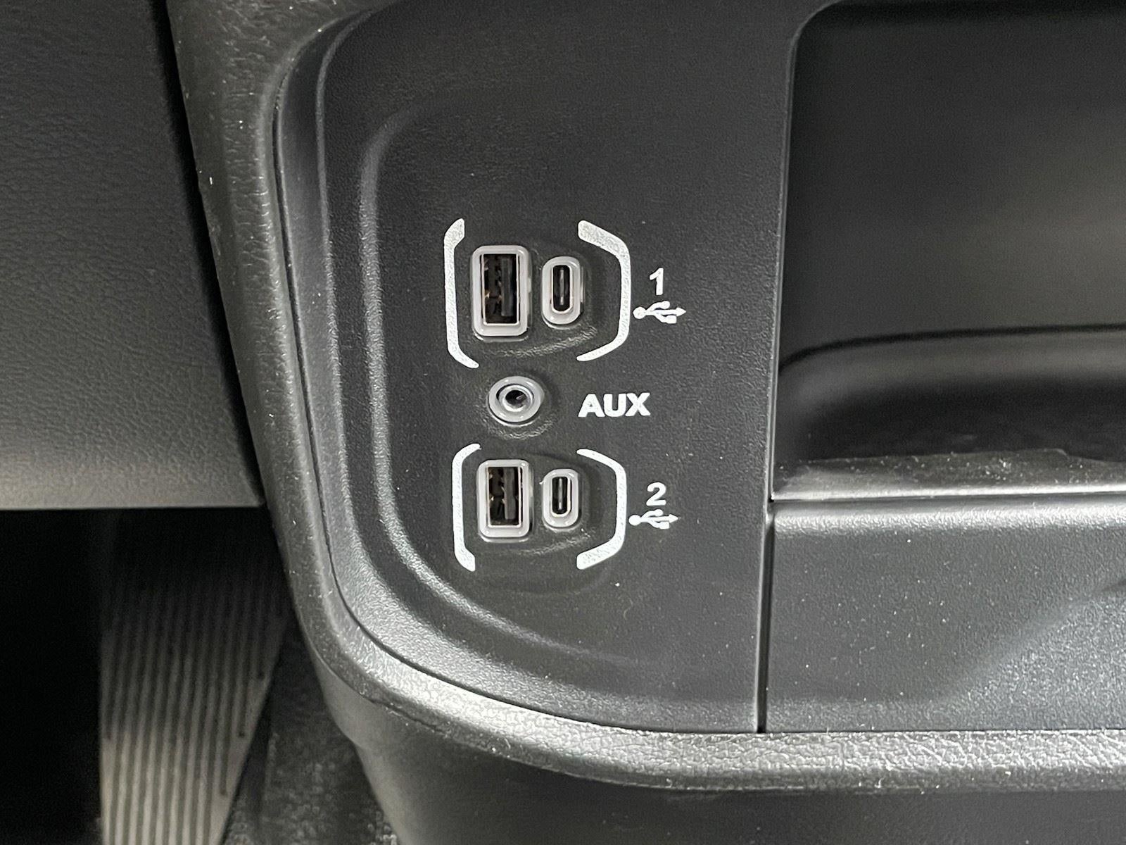 2026 RAM Ram 4500 Chassis Cab RAM 4500 TRADESMAN CHASSIS CREW CAB 4X4 84' CA