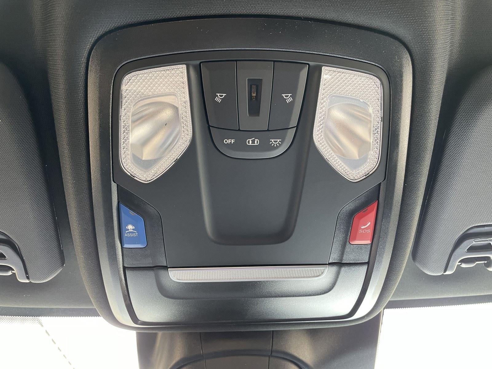 2026 RAM Ram 4500 Chassis Cab RAM 4500 TRADESMAN CHASSIS CREW CAB 4X4 84' CA