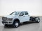 2026 RAM Ram 4500 Chassis Cab RAM 4500 TRADESMAN CHASSIS CREW CAB 4X4 84' CA