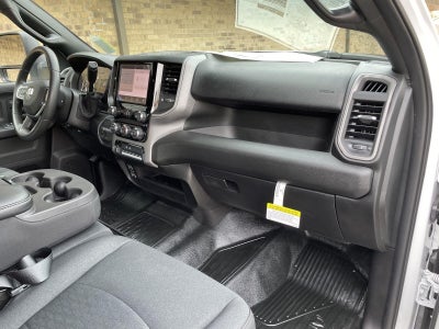 2026 RAM Ram 4500 Chassis Cab RAM 4500 TRADESMAN CHASSIS CREW CAB 4X4 84' CA