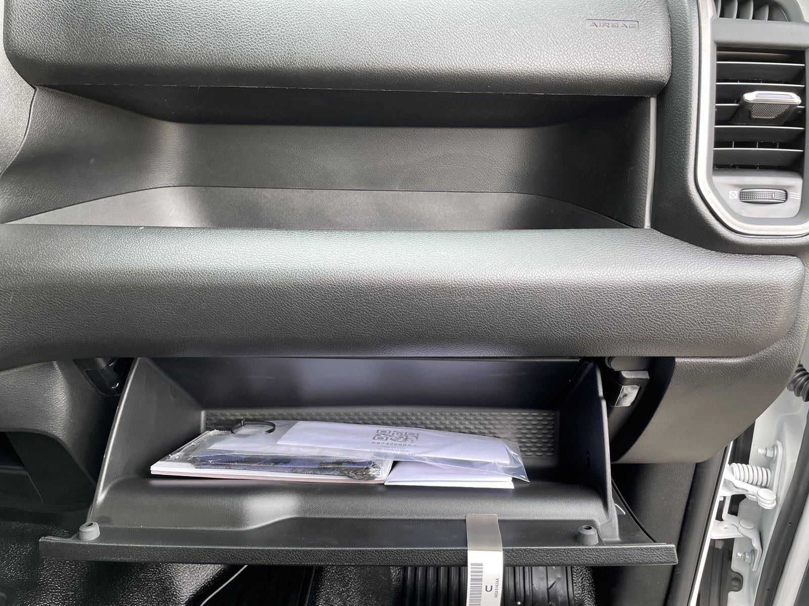 2026 RAM Ram 4500 Chassis Cab RAM 4500 TRADESMAN CHASSIS CREW CAB 4X4 84' CA