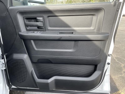 2026 RAM Ram 4500 Chassis Cab RAM 4500 TRADESMAN CHASSIS CREW CAB 4X4 84' CA