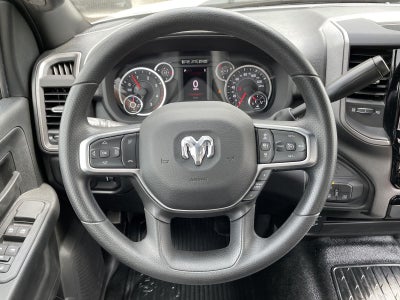 2026 RAM Ram 3500 Chassis Cab RAM 3500 TRADESMAN CREW CAB CHASSIS 4X4 60' CA