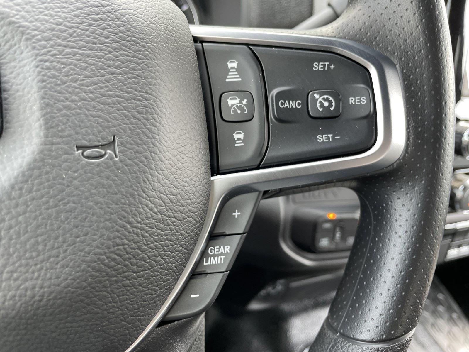 2026 RAM Ram 3500 Chassis Cab RAM 3500 TRADESMAN CREW CAB CHASSIS 4X4 60' CA