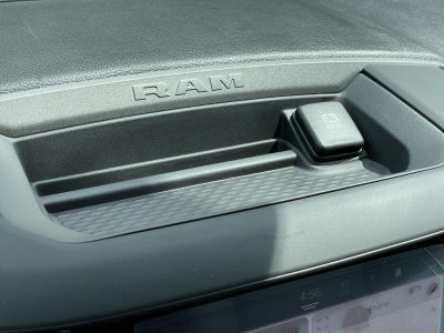 2026 RAM Ram 3500 Chassis Cab RAM 3500 TRADESMAN CREW CAB CHASSIS 4X4 60' CA