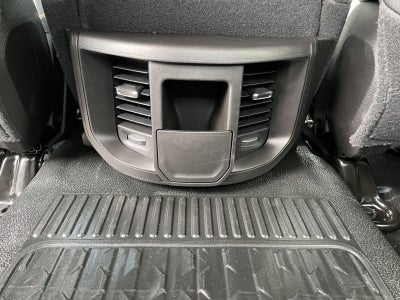 2026 RAM Ram 3500 Chassis Cab RAM 3500 TRADESMAN CREW CAB CHASSIS 4X4 60' CA